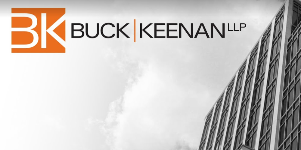 Texas Attorney Grant Harpold of Buck Keenan LLP Harpold has been registered with the State Bar of Texas since 1998 and is Board Certified.