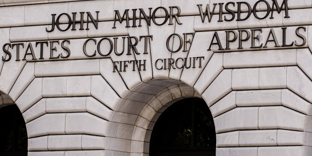 A federal appeals court issued a remarkable decision last week finding that Texas judges are exempt from federal subpoenas via immunity.