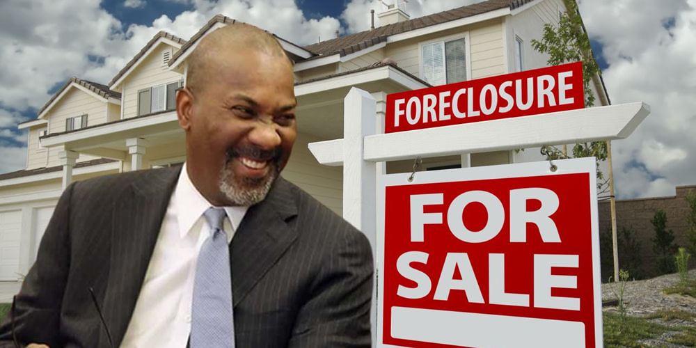 3809 Jack St, Houston, TX 77006 to be precise as the Wolves of Texas, foreclosure mill Mackie Wolf seek to foreclose.